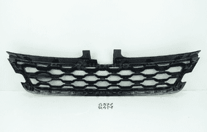 Land rover evoque ii 2019- atrapa grill chłodnicy k8d2-8200-a 4