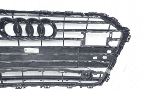 Grill atrapa zderzaka audi A6 C8 4K0 4K0853651C 9