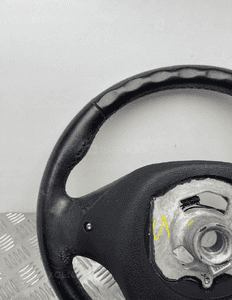 BMW X3 F25 KIEROWNICA MULTIFUNKCYJNA 8