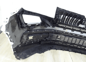 SKODA przód przedni 565 565807221 kodiaq LLU 15