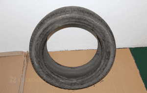 Opona letnia hifly HF805 245/45 R17 7,27 mm 2018 3