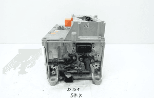 KONWERTER MODUŁ ŁADOWANIA VW E-UP 12E907070K 3