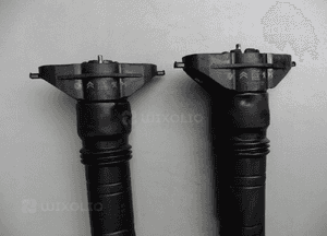 AMORTYZATOR TYŁ PEUGEOT 2008 II DS3 CROSSBACK HYBRID 3