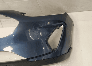 Ford fiesta MK8 17- zderzak przód przedni oryginalny 8