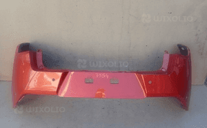 ZDERZAK TYŁ TYLNY LEXUS UX 2018- 1