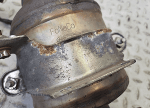 KATALIZATOR SONDY Ford S-Max I Mondeo Mk4 lift Galaxy 2,0TDCI Euro5 6