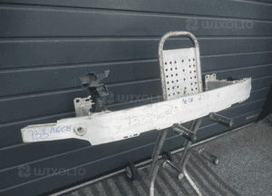 Belka zderzaka przednia przód audi A6 C8 4K0807109 2018- 7