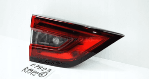 Nissan juke ii F16 lampa lewy tył lewa tylna 2019- 26555-6PA5A 3