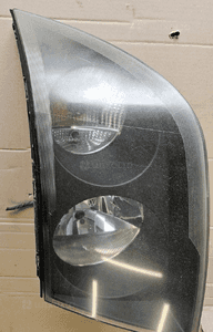VW Crafter lampa przód przednia EU  lewa 7
