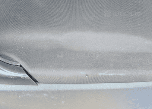 toyota verso 13-18 boczek tapicerka drzwi 2