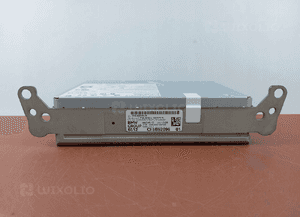 BMW OE Garmin Headunit High Audio Nawigacja MGU22 - 5B52096 65125B52096 1