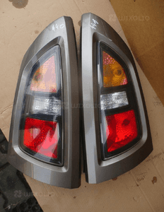 Lampa tylna tył prawa lewa kia soul i 1 1