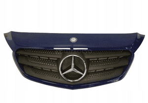 Mercedes citan W415 415 grill atrapa chłodnicy znaczek gwiazda oryginał 1
