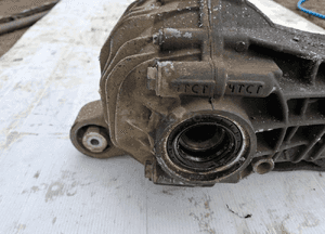 MERCEDES W251 MOST DYFER PRZÓD PRZEDNI 4460-310-034 4