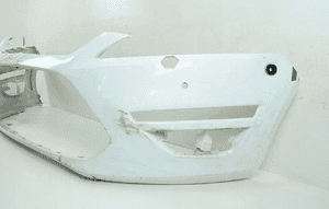 Zderzak przód przedni ford mondeo iv MK4 lift 10- 5