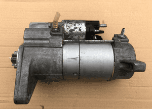 Rozrusznik DENSO AH22-11001 Range Rover Sport 3.0 D 1