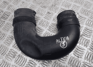Seat altea 2.0 tdi wąż rura filtra 1K0129618AT radom 1