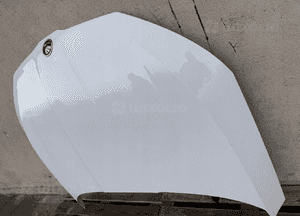 Maska pokrywa silnika przod skoda scala 657 2019- bardzo ladna oryginalna 2