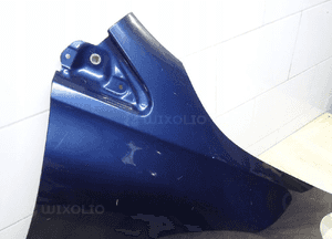Mercedes b W247 błotnik prawy przód A2478811000 4