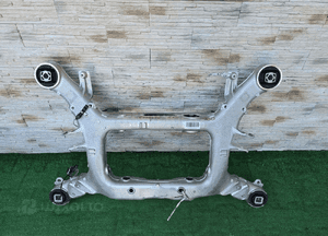 WÓZEK BMW 7 G70 6898656 1
