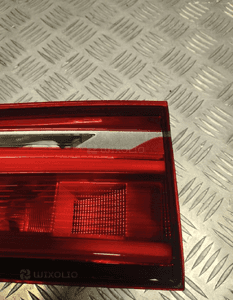Bmw F48 lampa klapy prawy tył 2760686 4