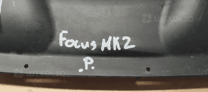 Osłona pasa przedniego górna Ford Focus MK2 Lift 8M51-16613-AA 7