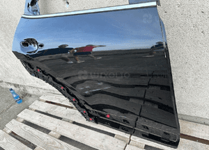Drzwi tyl tylne prawe mazda CX-30 CX30 2019- bardzo ladne 2