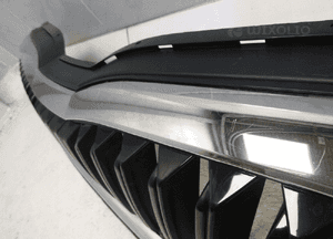 Skoda octavia 4 grill atrapa chłodnicy kratka 8
