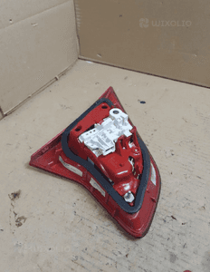 LAMPA PRAWA TYŁ OPEL MERIVA B nr 21629003 5