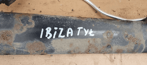Belka ośka zawieszenie oś tył Seat Ibiza IV 6J 7