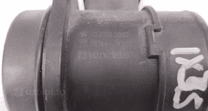Przepływomierz powietrza kia hyundai 1.6 1.7 crdi 28164-2A500 3