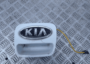 Kia pro ceed i klamka klapy tylnej radom 1