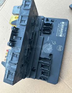 Mercedes VITO VIANO 639 moduł sam komfort   bsi a6399000800 a6395450801 2