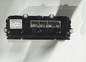 panel klimatyzacji passat b 6 3c0907044bb 3