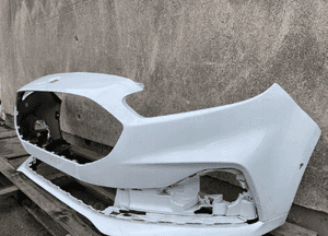 Zderzak przod ford galaxy MK3 lift fl MK4 2019- 2