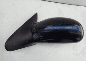 Lusterko lewe elektryczne 5PIN europejskie PEUGEOT 406 LIFT 3
