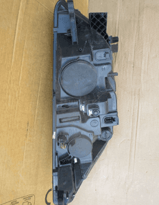 Lampa przód przednia lewa prawa citroen DS4 8