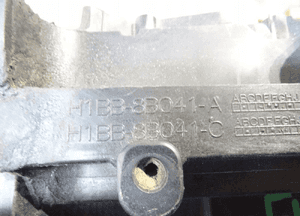 FORD FIESTA MK8 PAS PRZEDNI h1bb-8bo41-a 13