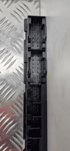 BMW F25 F26 MODUŁ STEROWNIK FOTELA 7474963 8