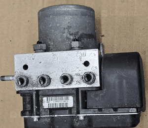 Peugeot 3008 5008 pompa sterownik ABS 9666848380 2