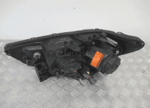Lampa przednia przód prawa mitsubishi asx xenon 2010 15