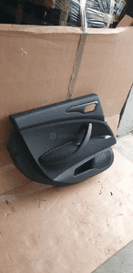 Tapicerka boczek lewy tył tylna lewa Citroen C5 III Sedan 96829968ZD 4