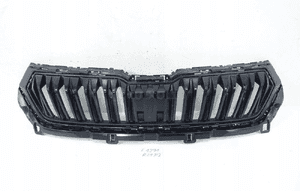 Skoda karoq 57A 2017- atrapa grill zderzak przód 57A853653G 1
