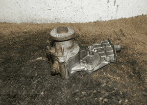 Obudowa Pompy Wody Pompa Wody Daihatsu Trevis Cuore Sirion 1.0 12V EJ 4