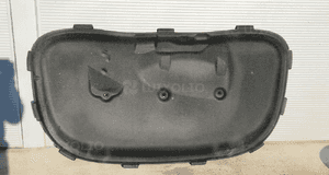 Opel insignia b 2017- mata maski wygłuszenie wyciszenie 1
