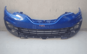 Zderzak przód przedni renault captur lift 17- 1