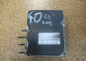 Pompa abs bmw E60 E61 E63 E64 0265236020 1
