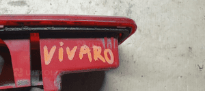 Trzecie światło stop Renault Trafic III Vivaro B 265904849R 93867977 7