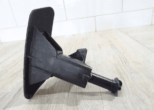 Audi A1 spryskiwacz lampy lewy 82A955101A 5