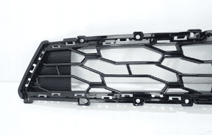 Hyundai tucson iv n-line lift 2024- atrapa kratka środkowa zderzaka przód 2